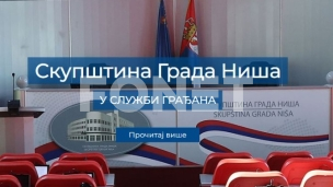 Novaković podneo ostavku